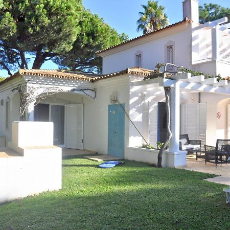 Comfortable Holiday Home In Vilamoura With Pool Extérieur photo