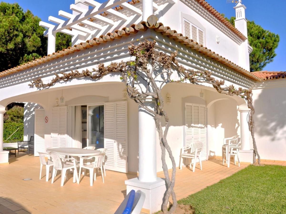 Comfortable Holiday Home In Vilamoura With Pool Extérieur photo
