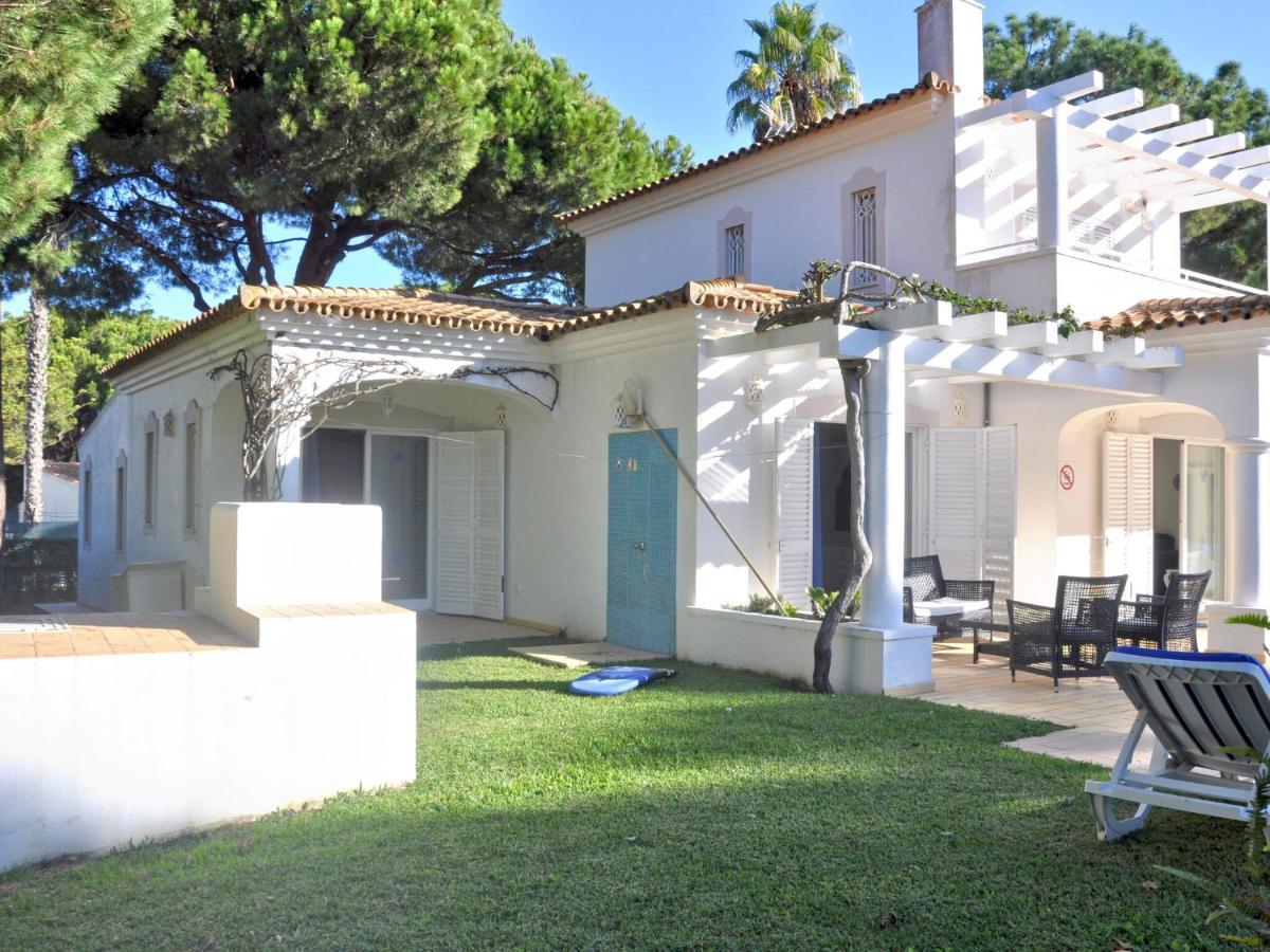 Comfortable Holiday Home In Vilamoura With Pool Extérieur photo