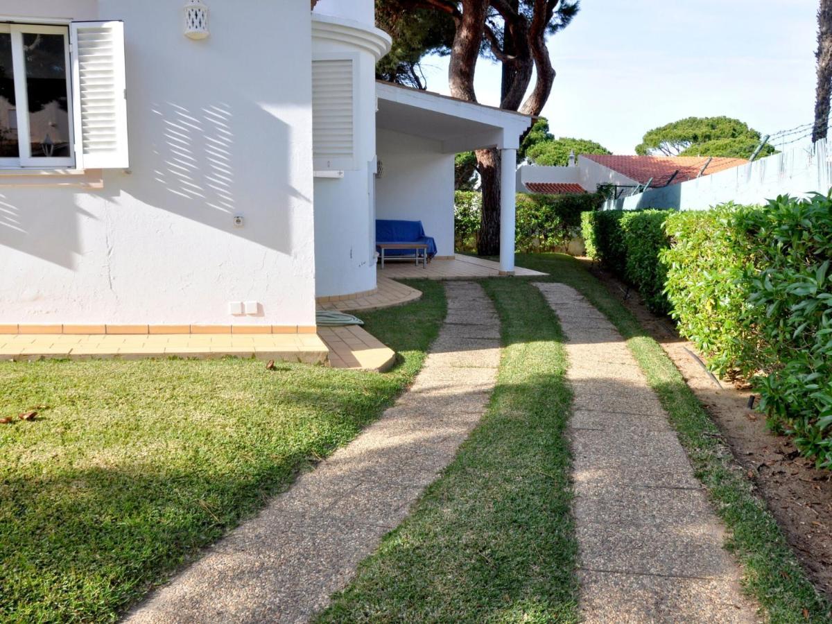 Comfortable Holiday Home In Vilamoura With Pool Extérieur photo