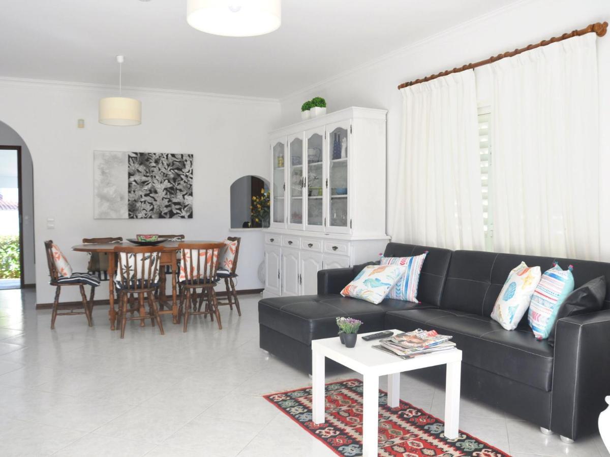 Comfortable Holiday Home In Vilamoura With Pool Extérieur photo
