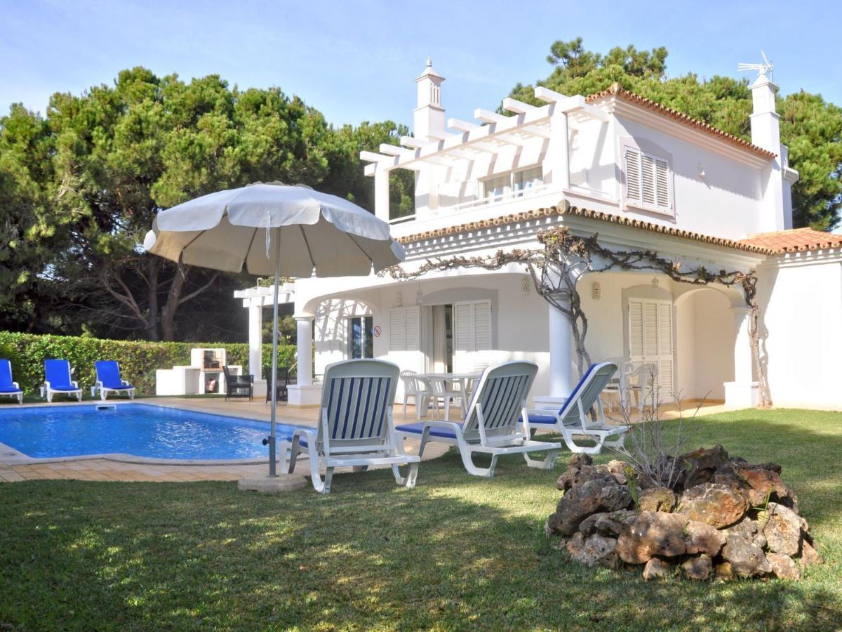 Comfortable Holiday Home In Vilamoura With Pool Extérieur photo