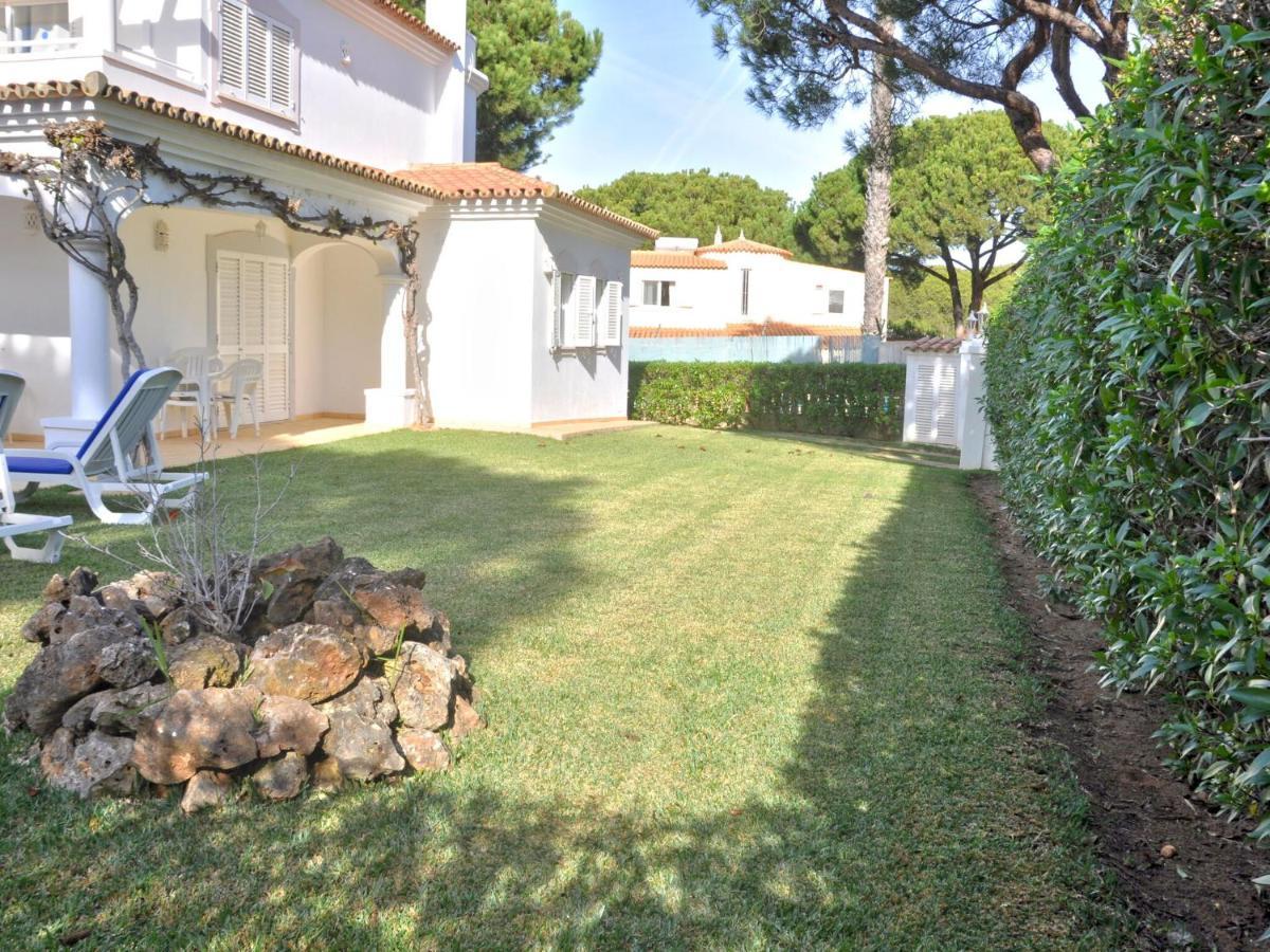 Comfortable Holiday Home In Vilamoura With Pool Extérieur photo