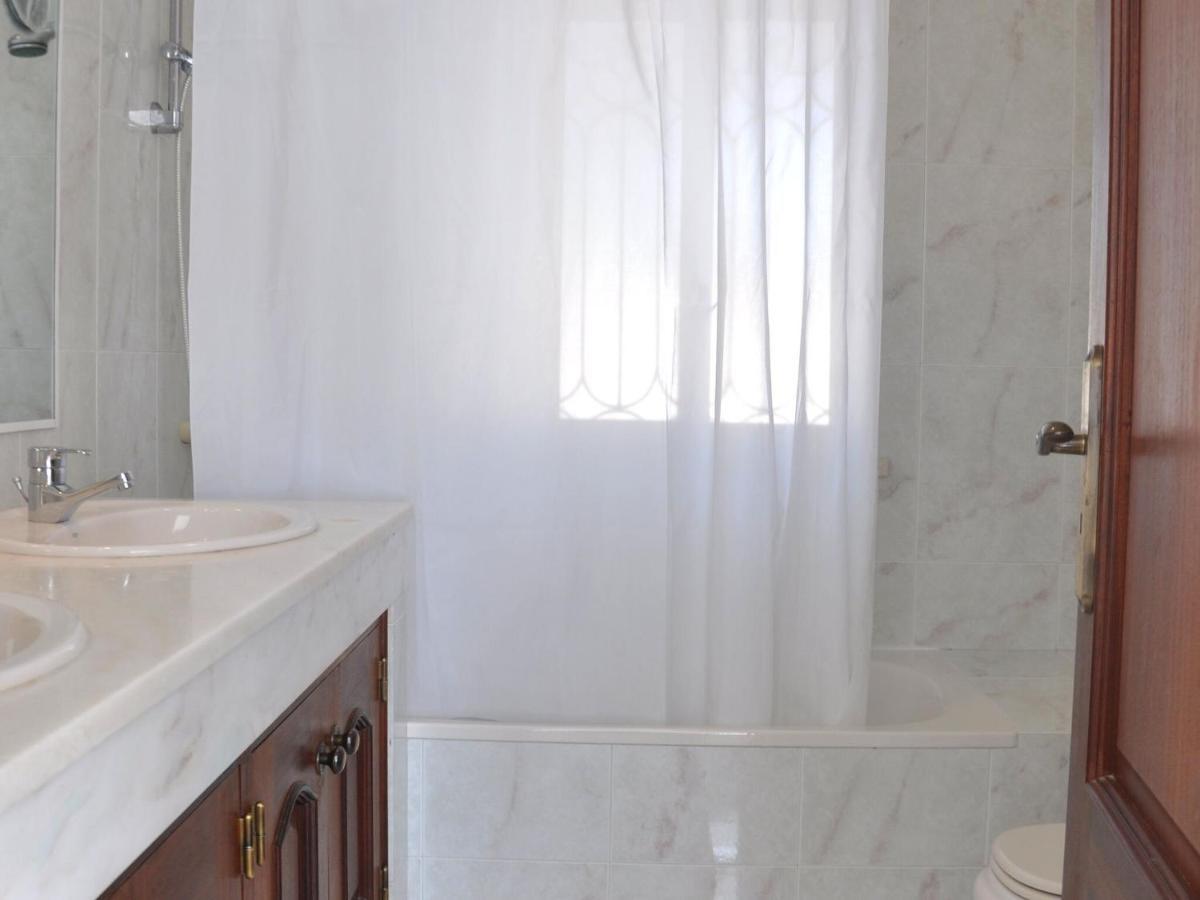 Comfortable Holiday Home In Vilamoura With Pool Extérieur photo