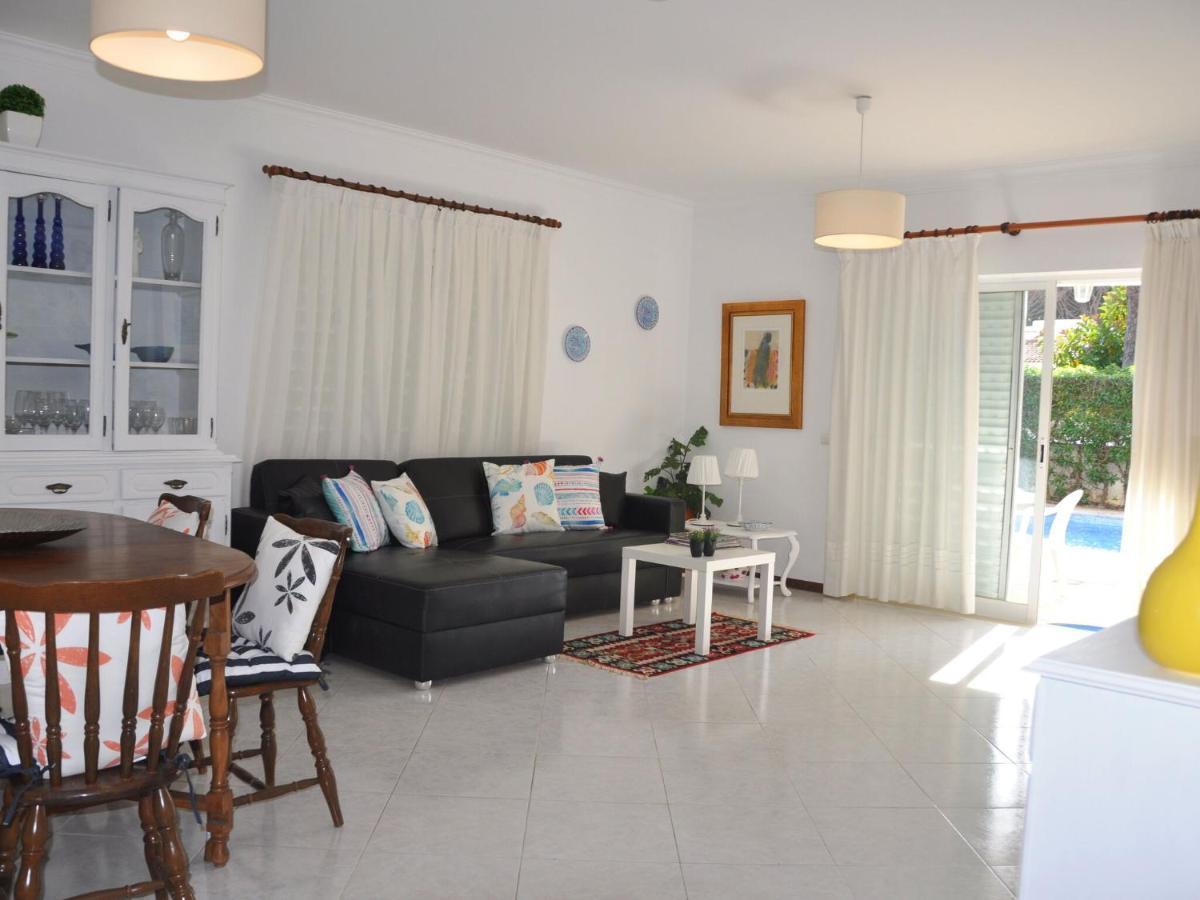 Comfortable Holiday Home In Vilamoura With Pool Extérieur photo