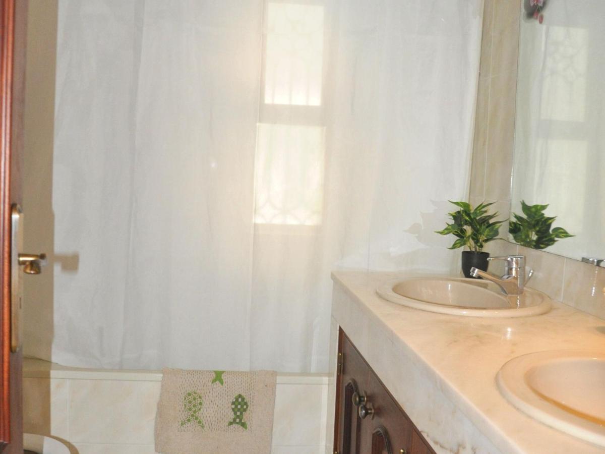 Comfortable Holiday Home In Vilamoura With Pool Extérieur photo