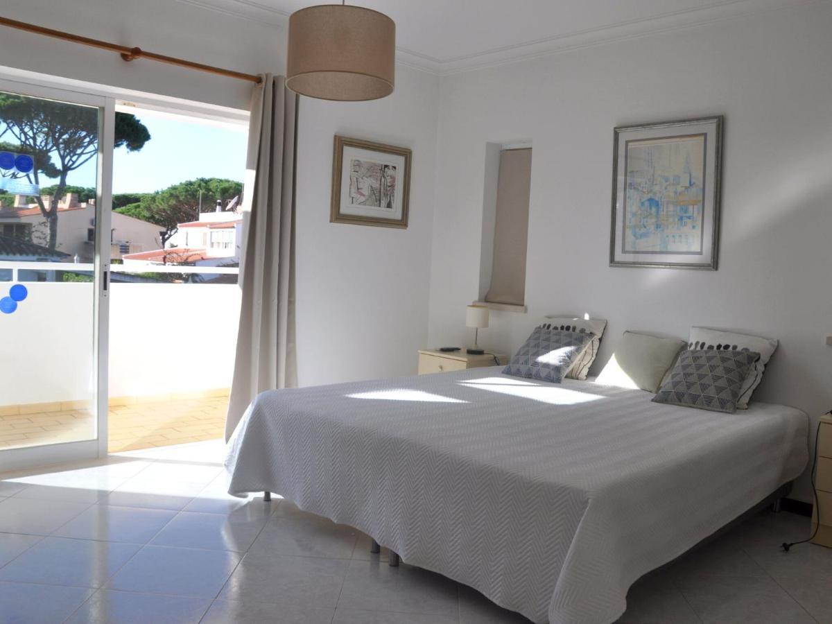 Comfortable Holiday Home In Vilamoura With Pool Extérieur photo