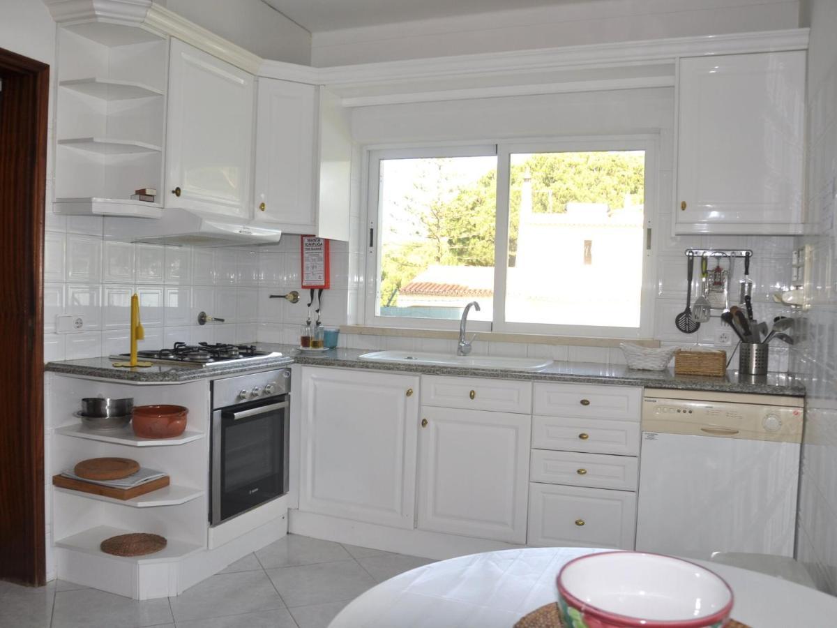 Comfortable Holiday Home In Vilamoura With Pool Extérieur photo